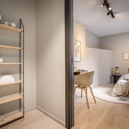 Stay L Luxurious Hideaway In Centrum Bergen Bagian luar foto