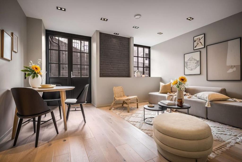 Stay L Luxurious Hideaway In Centrum Bergen Bagian luar foto